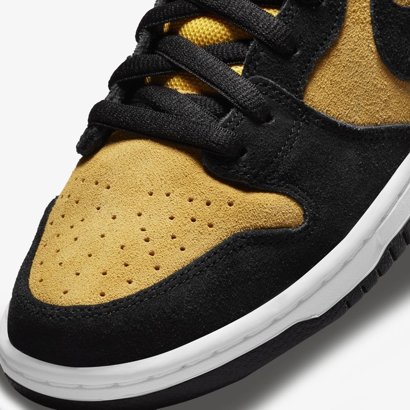 NIKE DUNK SB HIGH \"REVERSE IOWA\" ダンク26.5 Nike SB Dunk High Pro 